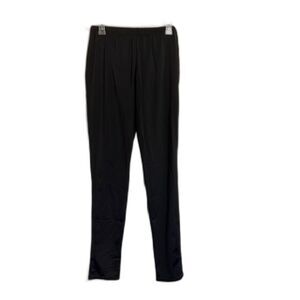 #060 Women's - Black Balara Dance Leggings XL